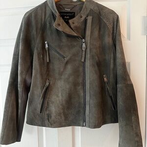 Bernardo Women's Leather Jacket